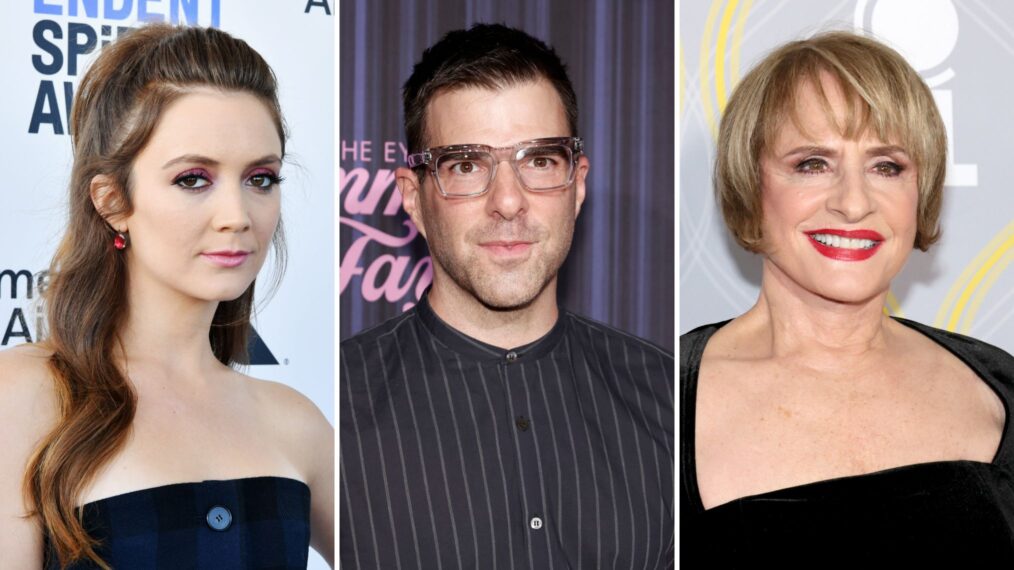 'American Horror Story' FX Sets 'NYC' Season, Announces Cast & Premiere