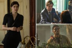 'Anne Rice's Mayfair Witches': See Alexandra Daddario, Harry Hamlin & More in AMC Adaptation (PHOTOS)