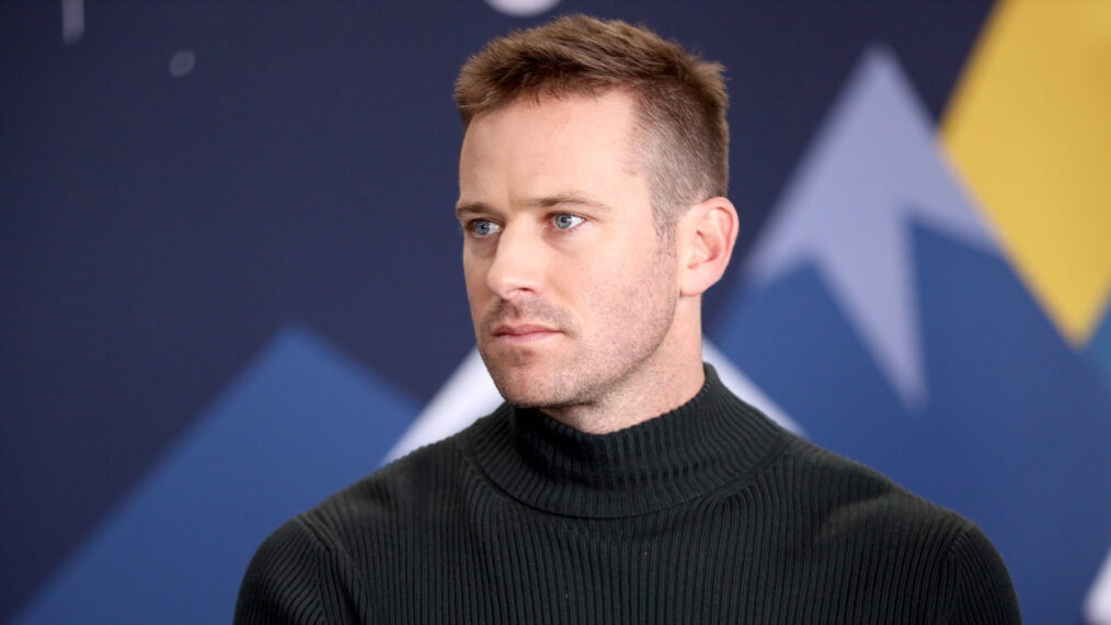 #Armie Hammer Accuser Disgusted With ‘House of Hammer’ Docuseries