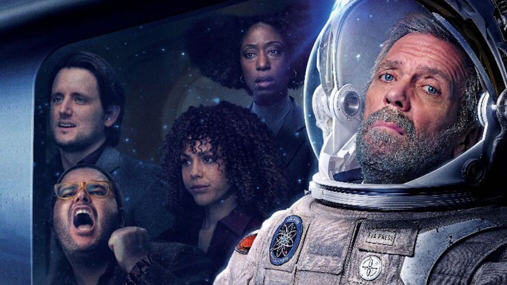 'Avenue 5' Season 2 Sets Release Date After 2Year Hiatus — See the