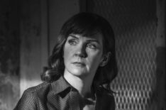 Rhea Seehorn as Kim Wexler - Better Call Saul