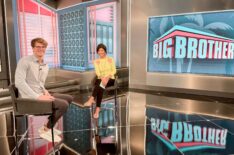 'Big Brother': Kyle Capener Promises to 'Learn & Grow' After Comments About Race Exposed
