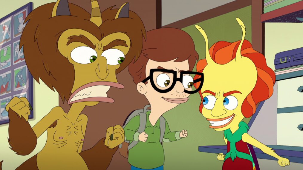 Big Mouth Season 6 