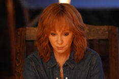 Reba McEntire in Big Sky