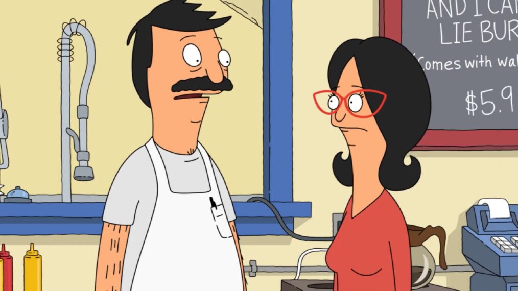 ‘Bob’s Burgers’: The Belchers Take Stock of Their Business in
