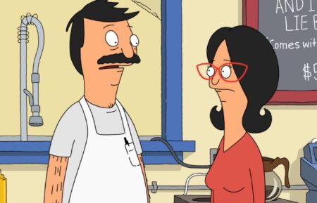 Bob's Burgers Season 13 Fox