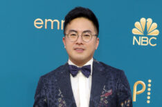 Bowen Yang attends the 74th Primetime Emmys