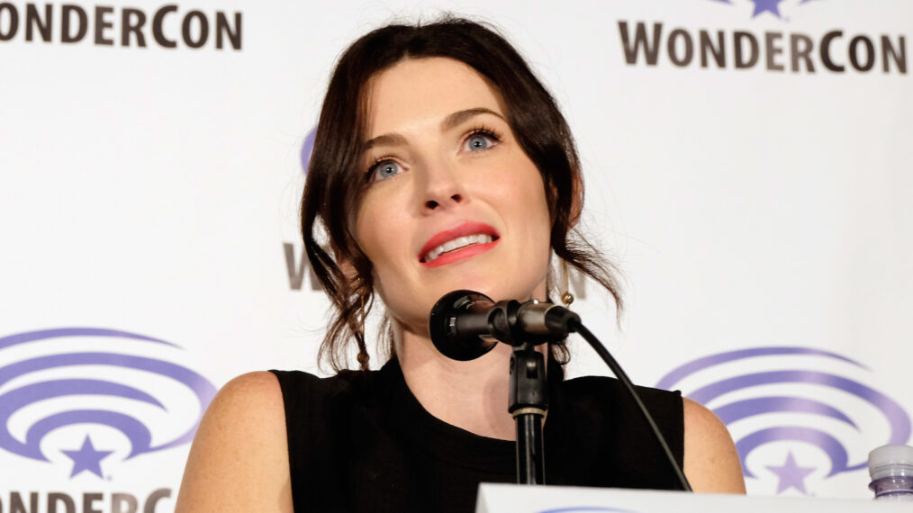 #’Jane the Virgin’ Alum Bridget Regan Joins ‘Supernatural’ Prequel ‘The Winchesters’ #’Jane the Virgin’ Alum Bridget Regan Joins ‘Supernatural’ Prequel ‘The Winchesters’