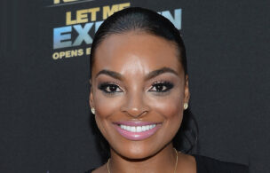 Brooke Bailey - Personality, Actress