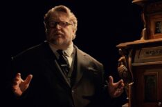Guillermo del Toro’s Horror Anthology, ‘Patient’ Finale, ‘Monarch’ Mystery Reveal, BritBox’s ‘Karen Pirie’
