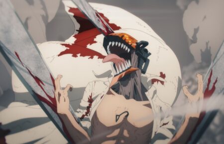 Hell's Paradise,' 'Chainsaw Man,' & 'Jujutsu Kaisen:' Which Had the Best  Debut Episode? (POLL)