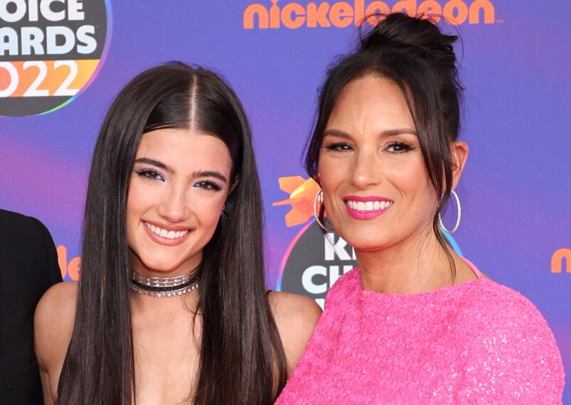 Dancing With the Stars TikTok Star Charli DAmelio and Mother Heidi Join Season 31 Cast (VIDEO)