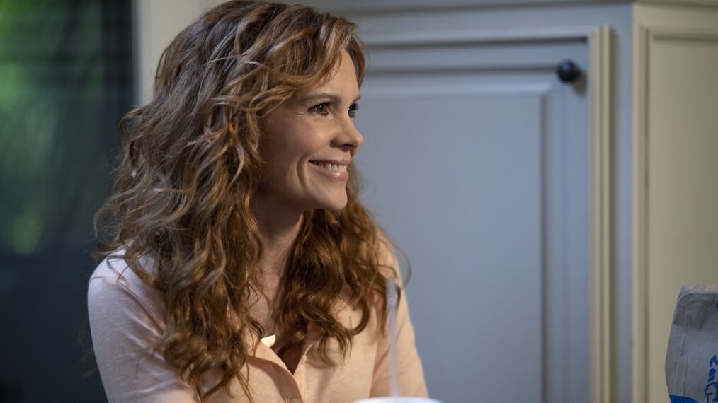 Cobra Kai Season 5, Robyn Lively as Jessica Andrews