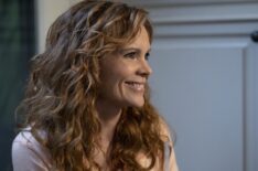 'Cobra Kai': Robyn Lively on Her Return to the 'Karate Kid' Universe