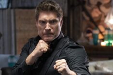 Sean Kanan in Cobra Kai - Season 5