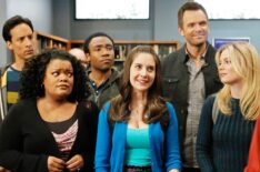 'Community' Movie Officially Happening at Peacock With Original Cast