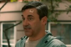 'Confess Fletch': How & Where to Watch Jon Hamm's New Movie Now Streaming