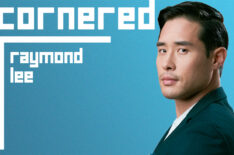 Cornered: Why 'Quantum Leap' Star Raymond Lee Values Integrity