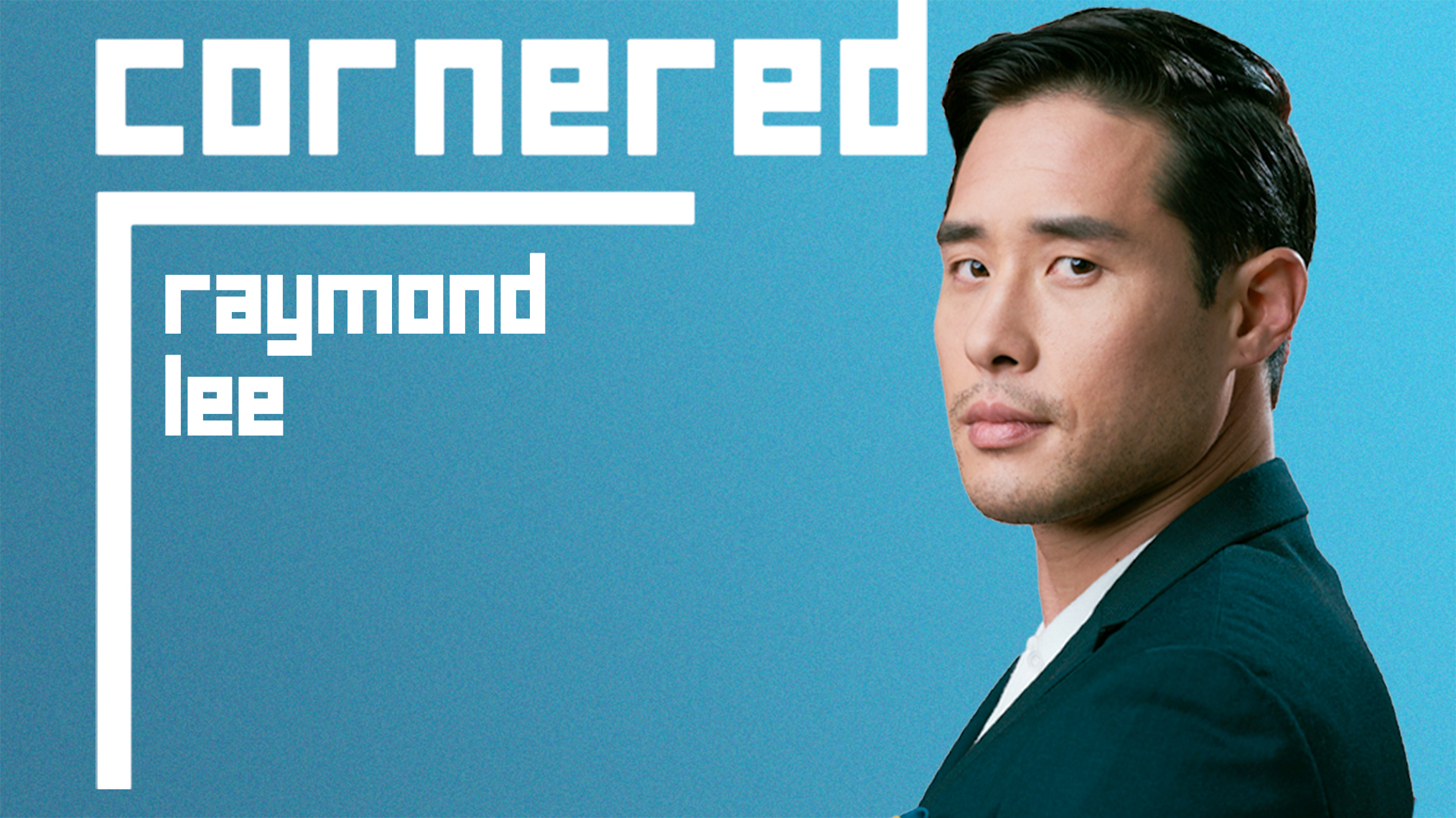 Cornered: Why 'Quantum Leap' Star Raymond Lee Values Integrity (VIDEO)
