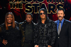 Magic With the Stars - Loni Love, Eddie Griffin, Criss Angel, Lance Burton