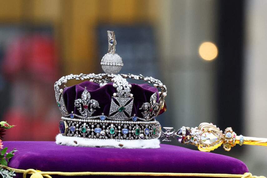 Queen's Crown