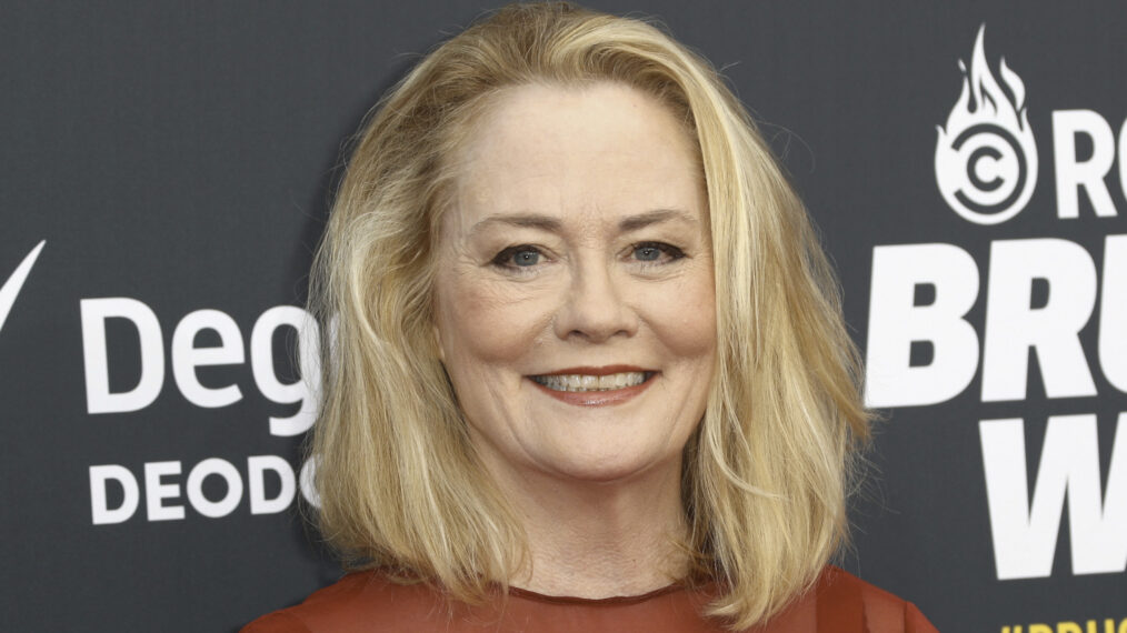 Cybill Shepherd