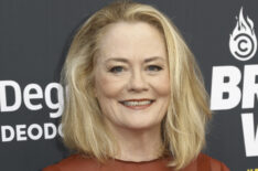 Cybill Shepherd