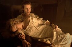 'Dangerous Liaisons': Lovers Play a Wicked Game in New Trailer (VIDEO)