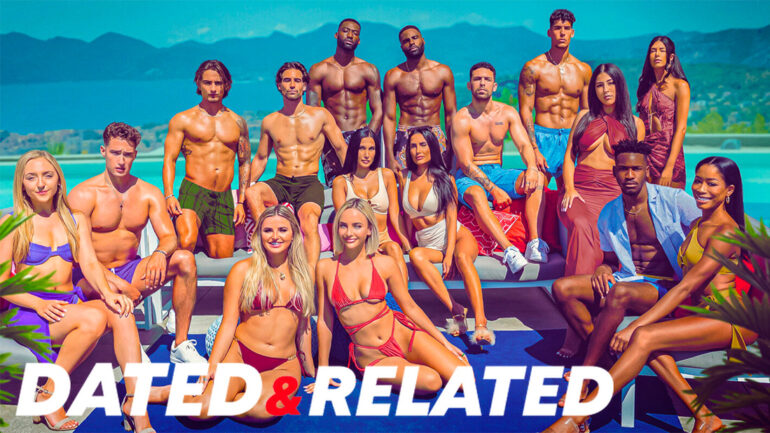 Dated and Related - Netflix