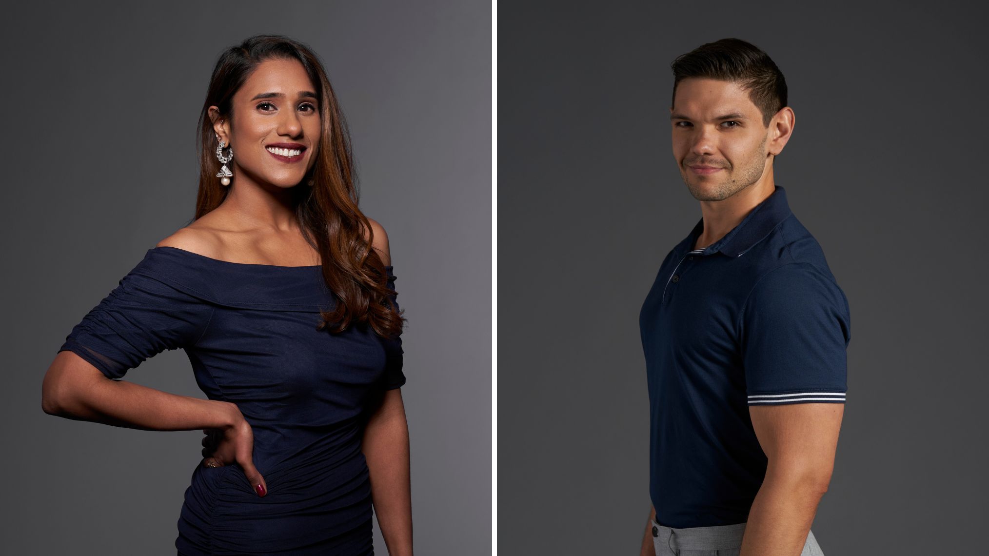 'Love Is Blind' Are Deepti & Kyle Together Post'After the Altar'?