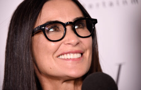 Demi Moore