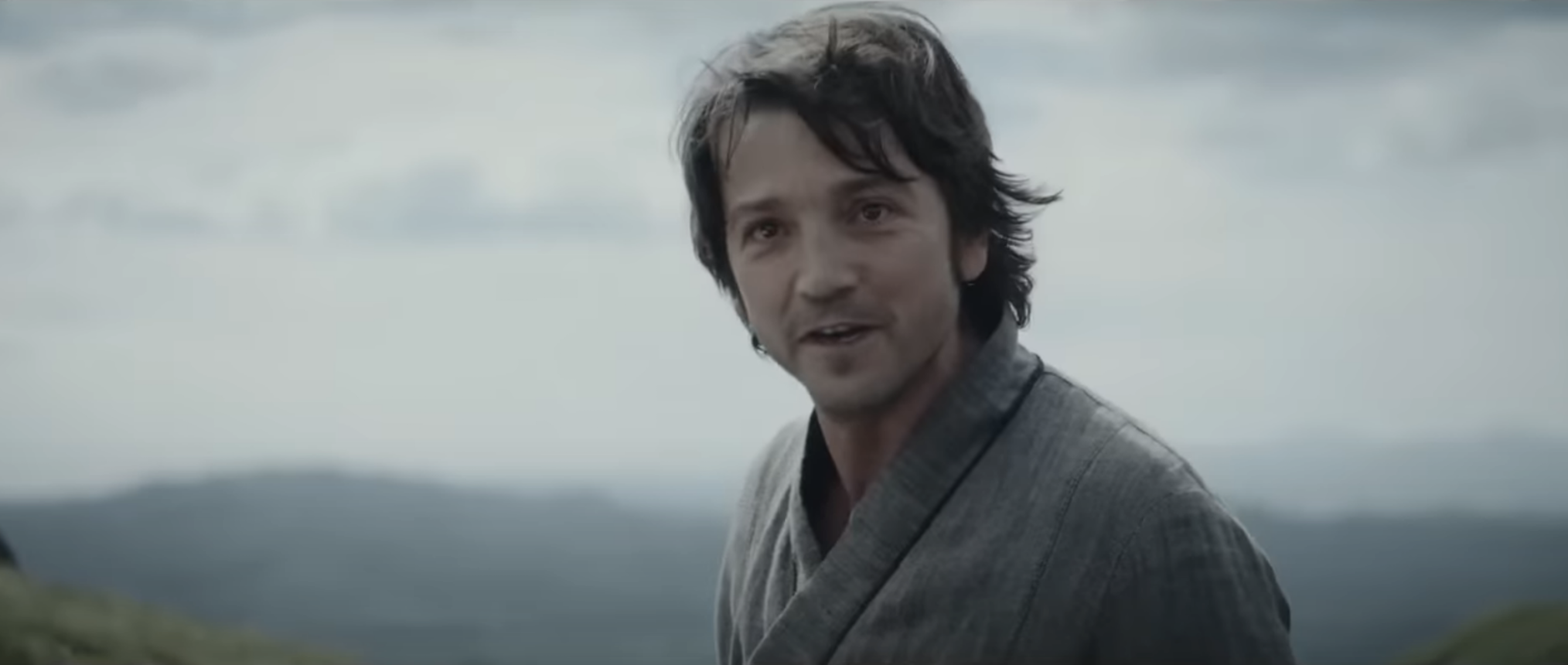'Andor' Episodes 1 & 2 Recap: A Unique, Gritty Start to Cassian's Journey