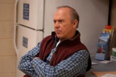 Michael Keaton in Dopesick - Season 1