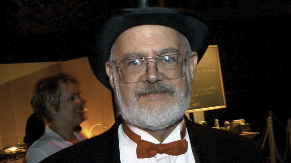 Dr. Demento