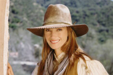 Jane Seymour As 'Dr. Quinn, Medicine Woman'