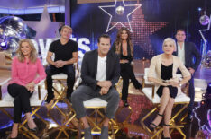 Dancing with the Stars Season 31 cast - Cheryl Ladd, Trevor Donovan, Jason Lewis, Teresa Giudice, Selma Blair, Daniel Durant