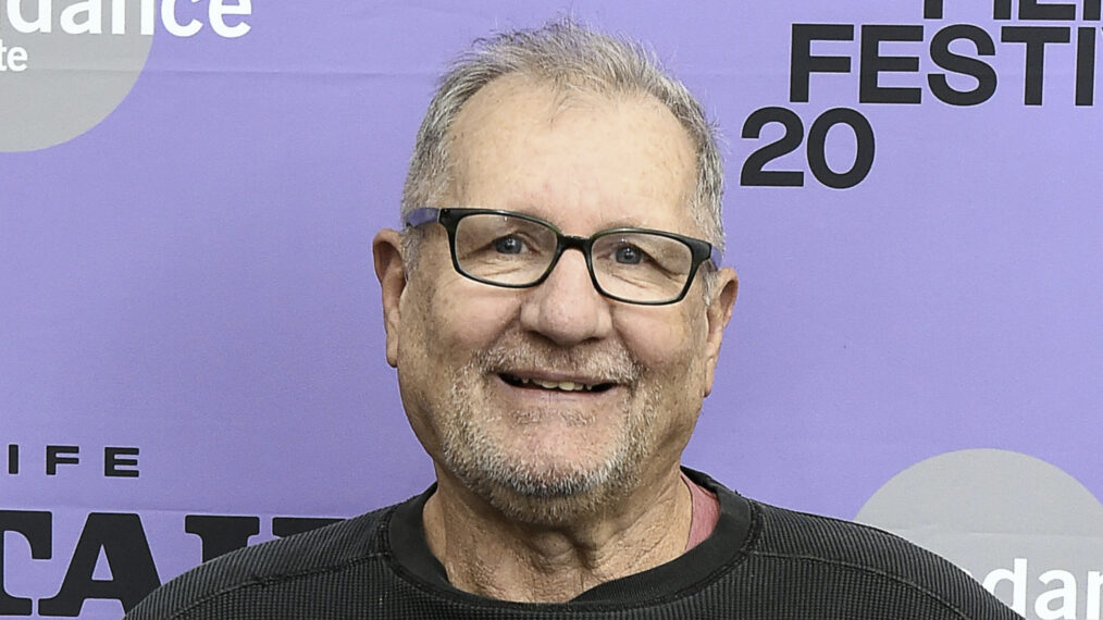 Ed O’Neill