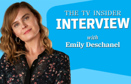 Emily Deschanel in Devil in Ohio