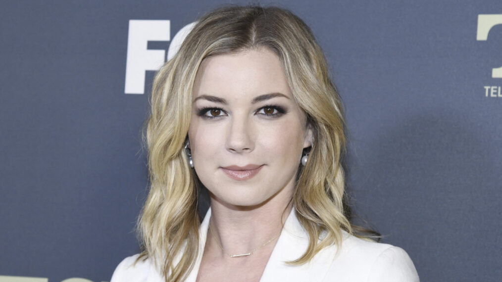 Emily VanCamp