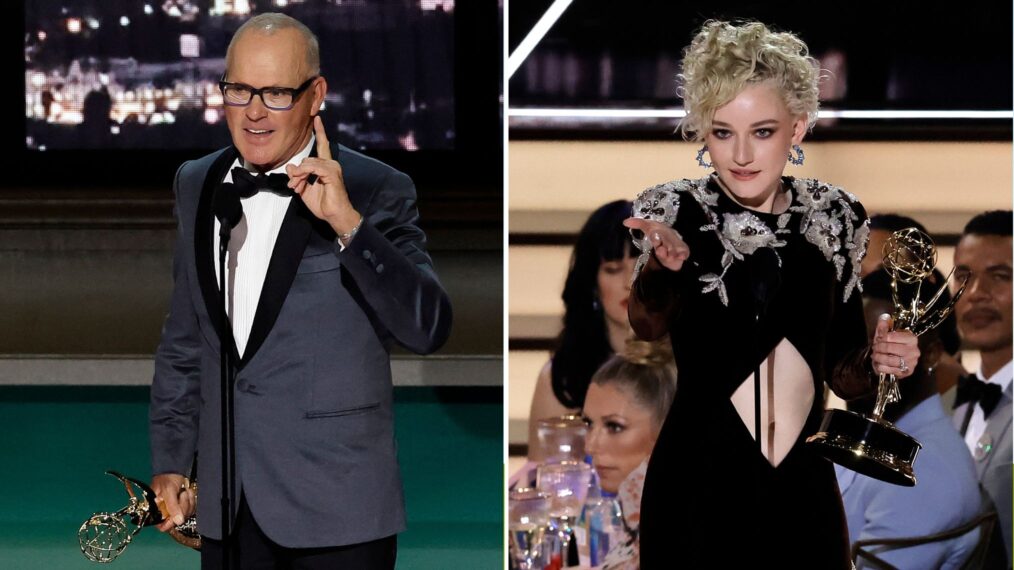 Emmys 2022 The Complete Winners List