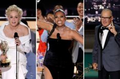 Emmys 2022: Who Had the Best Acceptance Speech of the Night? (POLL)