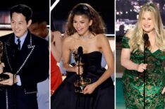 Emmys 2022: The Complete Winners List