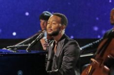 Emmys John Legend In Memoriam