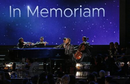 Emmys John Legend In Memoriam