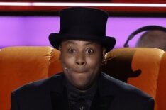 Emmys 2022 - Kenan Thompson