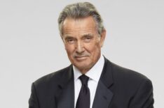 As 'Y&R' Prepares to Turn 50, Eric Braeden Says Soaps Are Still Good as Gold