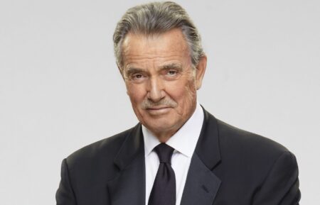 The Young and the Restless star Eric Braeden