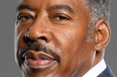 Ernie Hudson