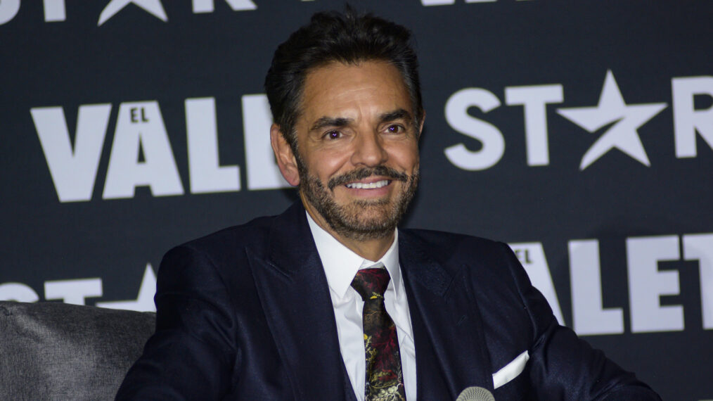 Eugenio Derbez