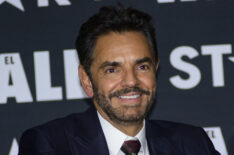 Eugenio Derbez